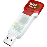 AVM FRITZ!WLAN Stick AC 860 WiFi-stick USB 3.2 Gen 1 (USB 3.0) 866 MBit/s - thumbnail