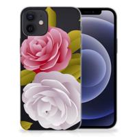 iPhone 12 | 12 Pro (6.1") | TPU Case | Roses