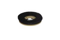 Borstel voor de boenmachine - diameter 40 cm