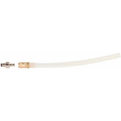 KS Tools 150.1582 Siliconen slang, 5,2x8,8x600mm