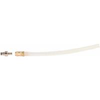KS Tools 150.1582 Siliconen slang, 5,2x8,8x600mm