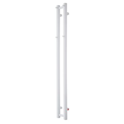 Designradiator TVS Kiro 2 Wit 140 x 13.5 cm TVS Design