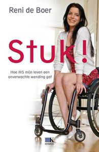 Stuk! - Reni de Boer - ebook