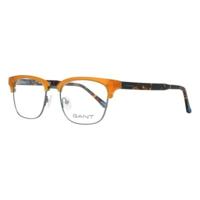 Heren Brillenframe Gant GA3141-047-52 Bruin Ø 52 mm