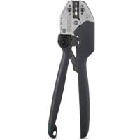 Phoenix Contact CRIMPFOX-HS 6 1212722 Krimptang Volledig geïsoleerde krimpverbinders 0.5 tot 6 mm²
