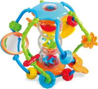 Little Handen Activiteit Bal Little Handen Activiteit Bal