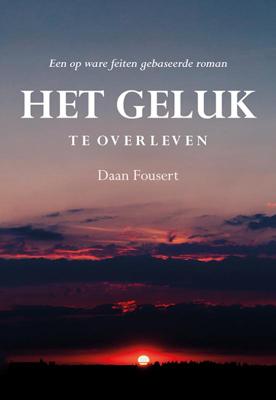 Het geluk te overleven (Paperback)