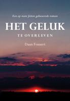 Het geluk te overleven (Paperback) Het geluk te overleven (Paperback)
