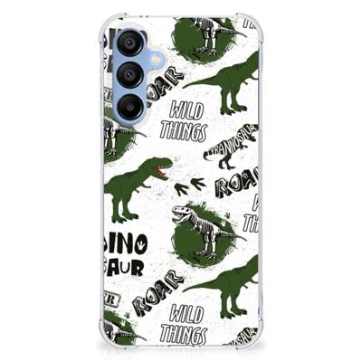 Case Anti-shock voor Samsung Galaxy A16 Dinosaurus Case Anti-shock voor Samsung Galaxy A16 Dinosaurus