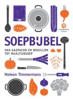Soepbijbel (Hardback)