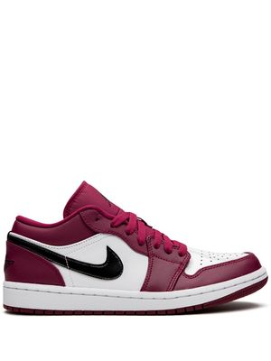 Jordan baskets Air Jordan 1 - Rouge