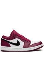 Jordan baskets Air Jordan 1 - Rouge