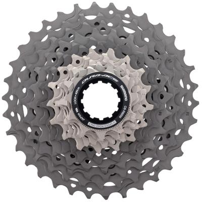 SHIMANO cassette "dura ace cs-r9200"