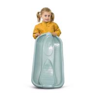 Dantoy slee blauw, 79cm
