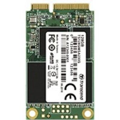 Transcend mSATA SSD 230S 128GB SATA III