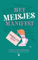 Het meisjesmanifest (Paperback)