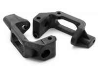 Carbon graphite front hub set (3 degrees/pro 3) - thumbnail