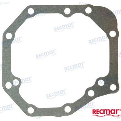 REC128176-01650 - BORD Yanmar