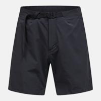 Peak Performance Vislight Heren Kortebroek Offblack L