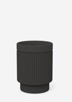Marc O'Polo Marc O'Polo The Wave Storage container S Anthracite