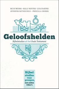 Geloofshelden (Paperback)