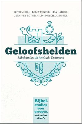 Geloofshelden (Paperback)