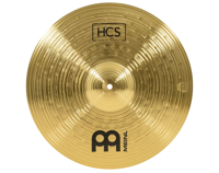Meinl HCS 16" crash