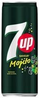 7-UP Mojito (24 x 330 ml)