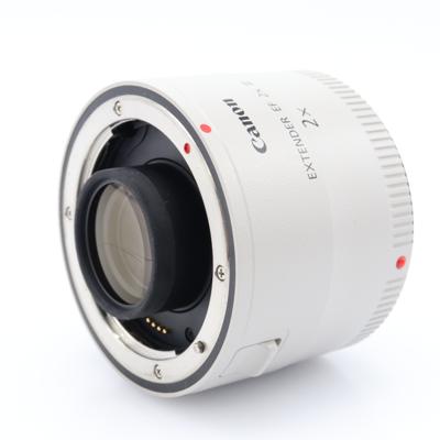 Canon EF 2x III Extender (teleconverter) occasion