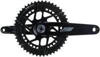SRAM crankstel "rival e1" krg rival e1 48/35 175 mm dub