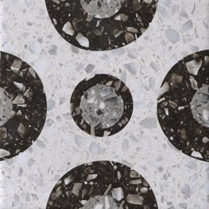 JOS. Venetie VLtegel Decor 200X200 Fosc.Grigio mx 7.5mm Mat R10