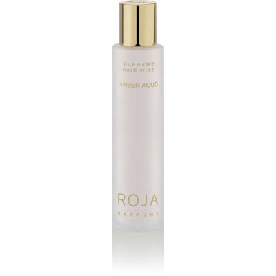 ROJA London Supreme Hair Mist Amber Aoud 50ml