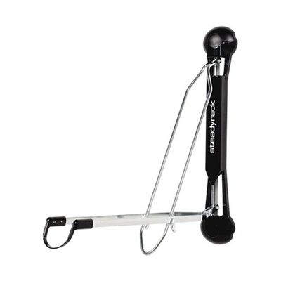 Steady Rack E-Bike Rack fietsophang beugel voor elektrische fietsen met spatborden