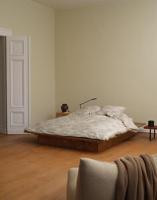 Marc O'Polo Marc O'Polo Svali Dekbedovertrek Oatmeal 140x200/220