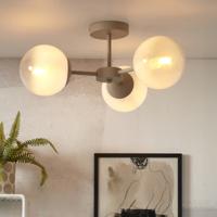 its about RoMi Plafondlamp Aspen 3-lamps - thumbnail