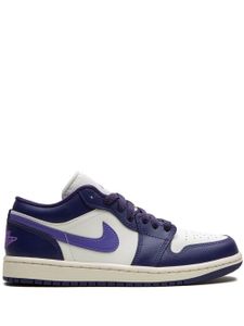 Jordan Air Jordan 1 Low "Action Grape" sneakers - Violet