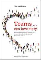 Teams ... een love story (Paperback)