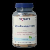 Stress B complex forte 90 Tabletten