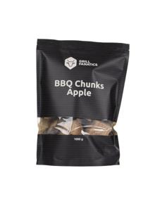 Grill Fanatics rookhout chunks - Apple