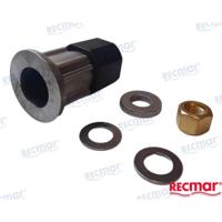 REPUESTOS MOTORES - Mercruiser REC8M0101601 - KIT NUCLEO HELICE