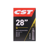 Cst fd0501b bib 28x1 5/8x1 3/8 du 40mm