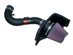 K&N 57i Performance Kit passend voor Ford Mustang V6-4.0L 2005-2009 (57-2566) 572566