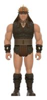 Conan the Barbarian ReAction Action Figure Wave 01 Pit Fighter Conan 10 cm - thumbnail