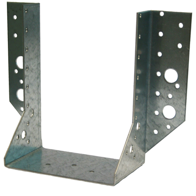 GB raveeldrager type A 80x120 verzinkt | 50 stuks - 17378915