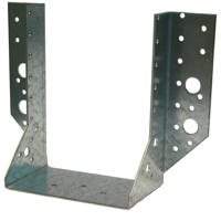 GB raveeldrager type A 80x120 verzinkt | 50 stuks - 17378915