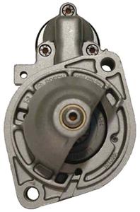 Startmotor / Starter EUROTEC, Spanning (Volt)12V, u.a. für Mercedes-Benz, Ssangyong, VW, Daewoo