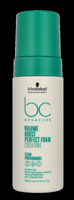 Schwarzkopf Bonacure Volume Boost Perfect Foam 150ml Schwarzkopf Bonacure Volume Boost Perfect Foam 150ml