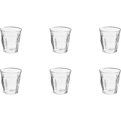 Duralex glas picardie 160ml ds a 6st