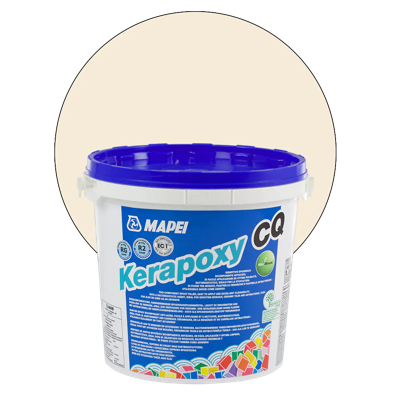 Mapei | Kerapoxy CQ | 130 Jasmijn | Voegmiddel