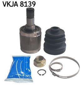 Homokineet Honda VKJA8139